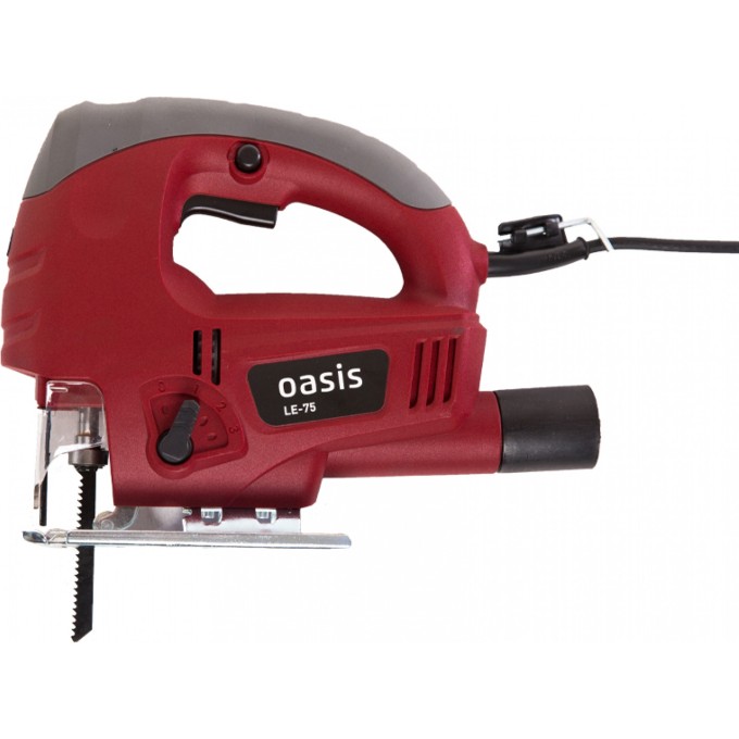 Электрический лобзик OASIS LE-75