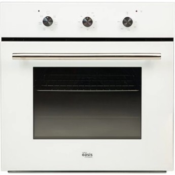 Электрический встраиваемый духовой шкаф OASIS D-MWD Электрический встраиваемый духовой шкаф OASIS D-MWD