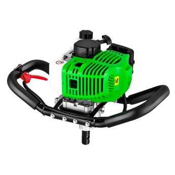 Бензиновый мотобур Oasis Eco GMR-52/A Eco Бензиновый мотобур Oasis Eco GMR-52/A Eco