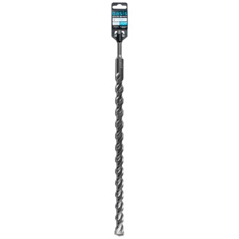 Бур по бетону Oasis 22x460, SDS Plus 102020601103