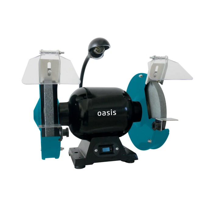 Заточной станок Oasis ZS-40L