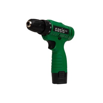 Аккумуляторный шуруповёрт Oasis Eco AV-12