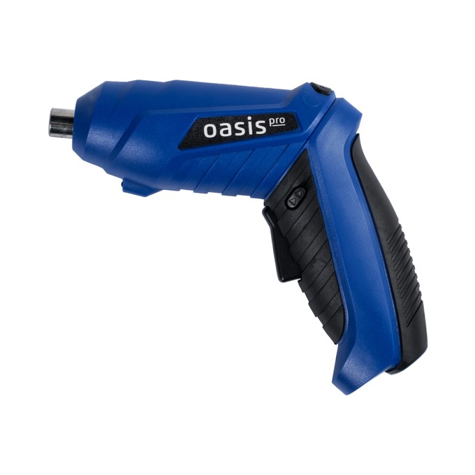 Аккумуляторная отвёртка Oasis Pro АТ-36K Pro