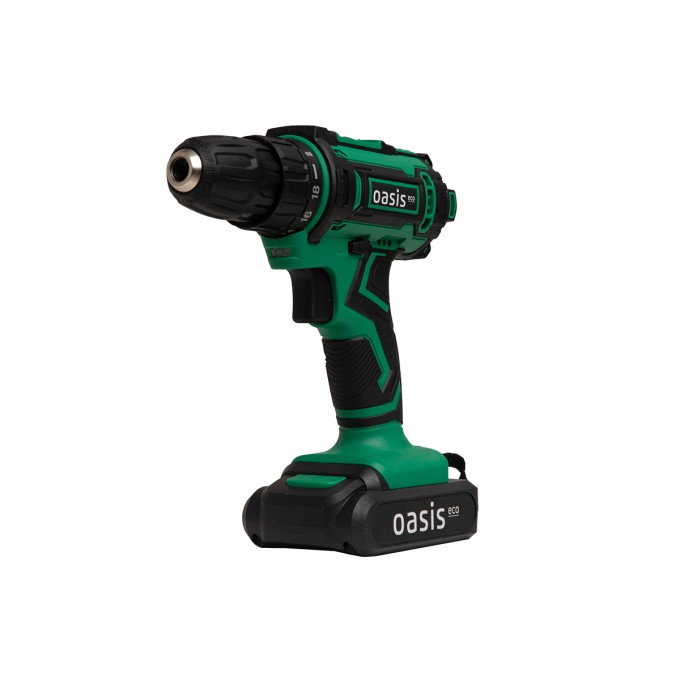 Аккумуляторный шуруповёрт Oasis Eco ASB-14S Eco