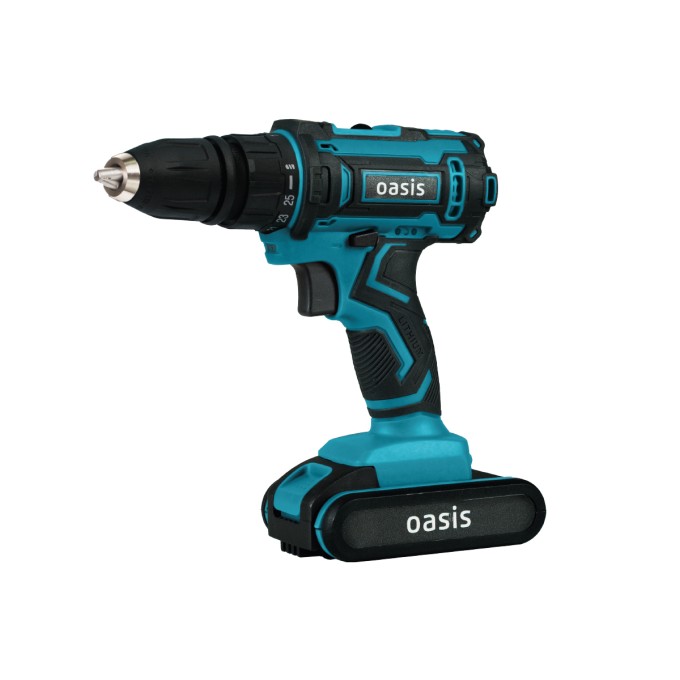 Аккумуляторный шуруповёрт Oasis ASD-20S