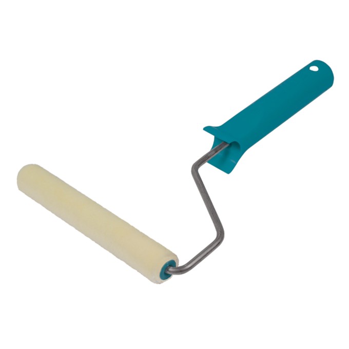 Мини-ролик велюровый Oasis MR-VD15/23-150