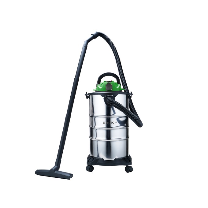 Строительный пылесос Oasis Eco VC-120/30 Eco