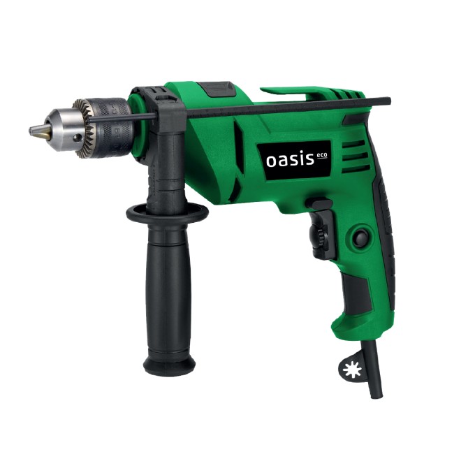Ударная дрель Oasis Eco DU-71 Eco