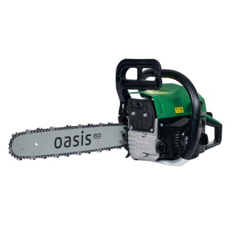 Бензиновая цепная пила Oasis Eco GSR-4516 Eco (GS-4516 Eco)