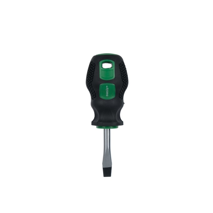 Отвёртка слесарная Oasis Eco SL6X38 103011201010