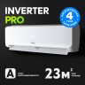 Инверторная сплит-система making Oasis everywhere O-7I Pro