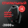 Тепловентилятор Oasis SR-20R