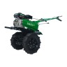 Мотоблок бензиновый Oasis Eco MB-7/10К2 Есо
