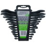 Набор гаечных ключей рожковых Oasis Eco 12 шт в холдере (фосфатированные) 103011506005