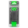 Набор бит магнитных Oasis Eco PH2x70 Cr-Mo 5 шт 103011301012