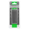 Набор бит магнитных Oasis Eco PH2x90 Cr-Mo 5 шт 103011301013
