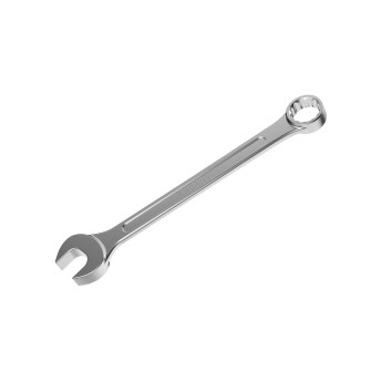 Гаечный ключ комбинированный Oasis 12 мм (матовый хром) 103011501039