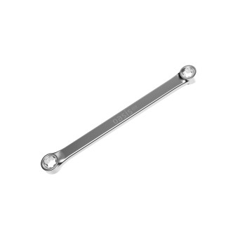 Гаечный ключ накидной TORX Oasis Pro Е6 х Е8 (cатиновый хром) 103011504031