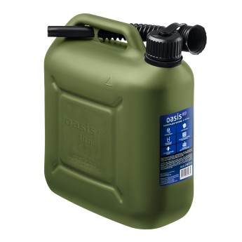 Канистра для топлива Oasis Pro K-10 Pro