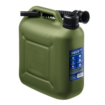 Канистра для топлива Oasis Pro K-20 Pro