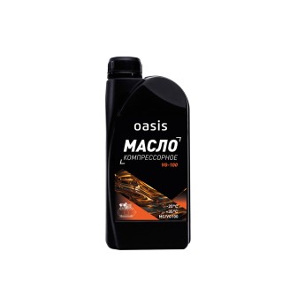 Масло компрессорное VG-100