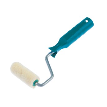 Мини-ролик велюровый Oasis MR-VD15/23-70