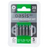 Набор бит магнитных Oasis Eco PZ1x25 Cr-Mo 5 шт 103011301003
