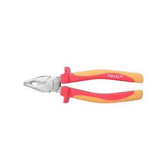 Плоскогубцы диэлектрические Oasis Pro 200 мм СR-V 103011107003