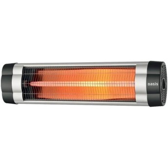 Инфракрасные обогреватели OASIS IG-25 (P)