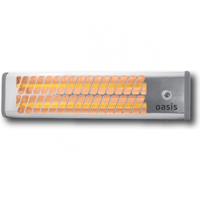 Инфракрасный обогреватель OASIS IV-15 4640039486428