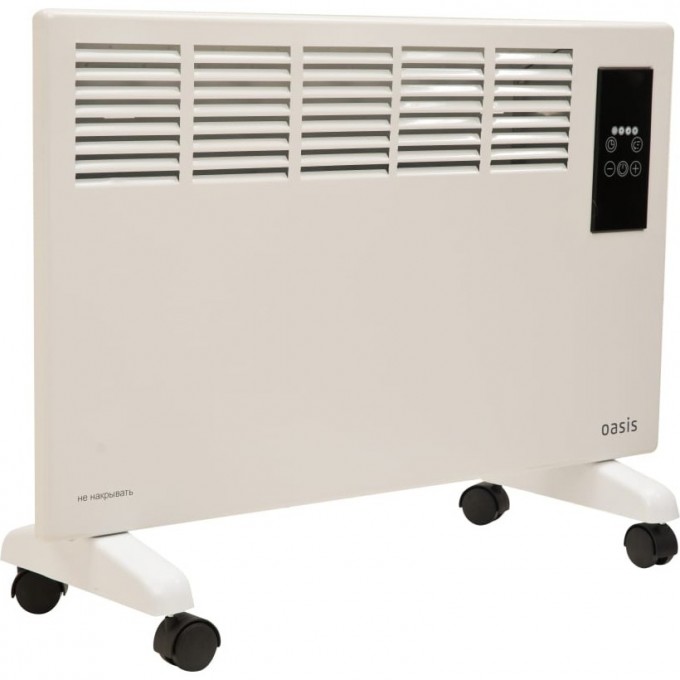 Конвектор OASIS DK-15 4640130911270