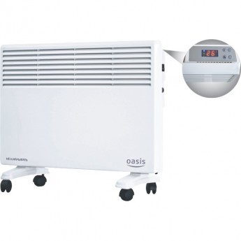 Конвекторы OASIS EK-15