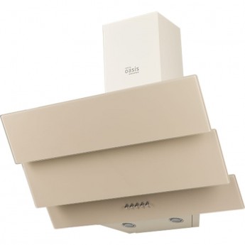 Кухонная вытяжка making OASIS everywhere NF-60I (FR) Кухонная вытяжка making OASIS everywhere NF-60I (FR)