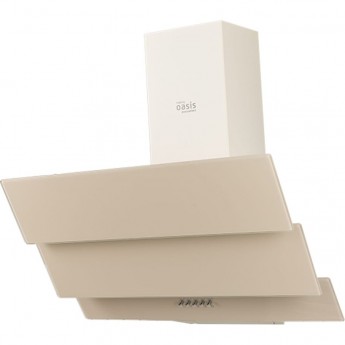 Кухонная вытяжка making OASIS everywhere NS-60I (FR) Кухонная вытяжка making OASIS everywhere NS-60I (FR)