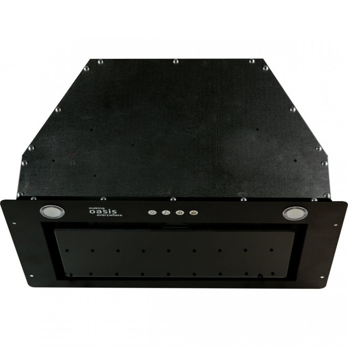 Кухонная вытяжка making oasis everywhere UM-50BG (V) 4640130913786