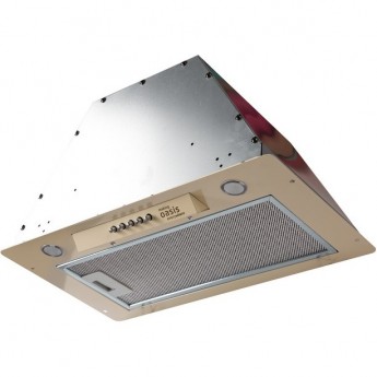 Кухонная вытяжка making OASIS everywhere UM-50I (V) Кухонная вытяжка making OASIS everywhere UM-50I (V)