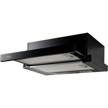 Кухонная вытяжка making OASIS everywhere UV-50B (F) Кухонная вытяжка making OASIS everywhere UV-50B (F)