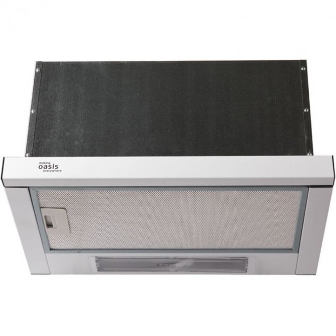 Кухонная вытяжка making OASIS everywhere VT-50W (P) 4640130916510