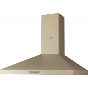 Кухонная вытяжка OASIS 312 "making Оasis everywhere" KВ-60I Кухонная вытяжка OASIS 312 "making Оasis everywhere" KВ-60I