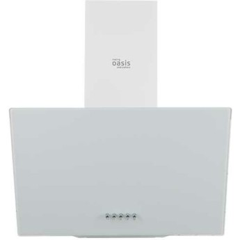 Кухонная вытяжка OASIS MAKING EVERYWHERE NC-50W