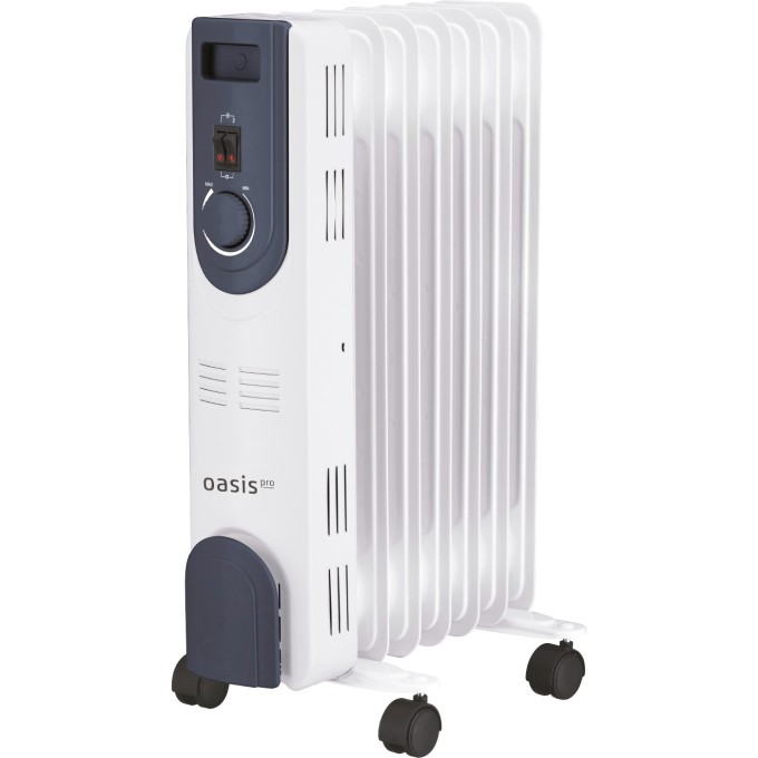 Масляный радиатор ОASIS PRO OT-15