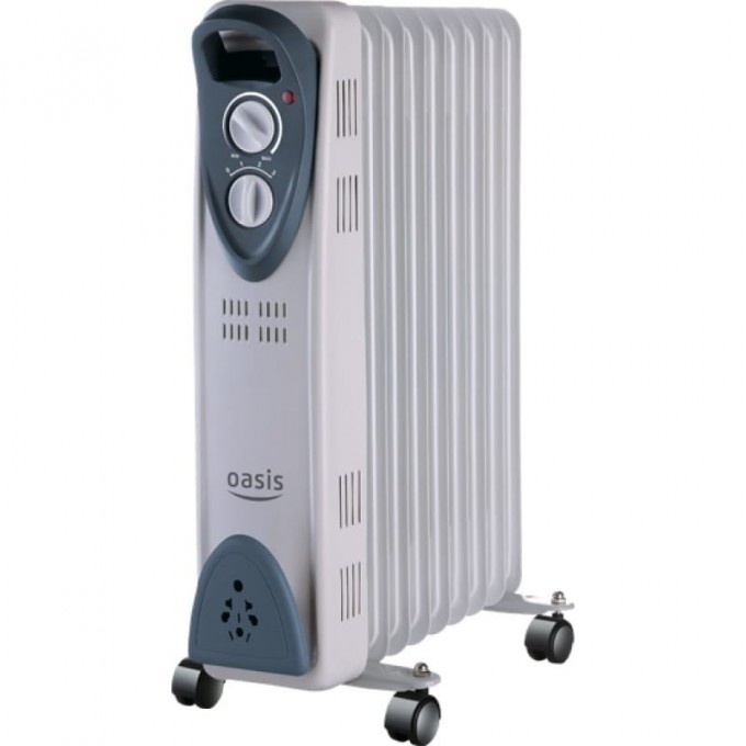 Масляный радиатор OASIS UT-20 4640015385844