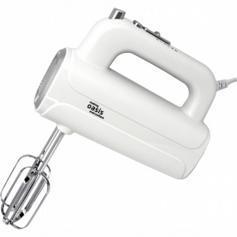 Ручной миксер OASIS MAKING EVERYWHERE MH-50W
