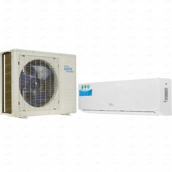 Сплит-система OASIS MAKING EVERYWHERE OC-28