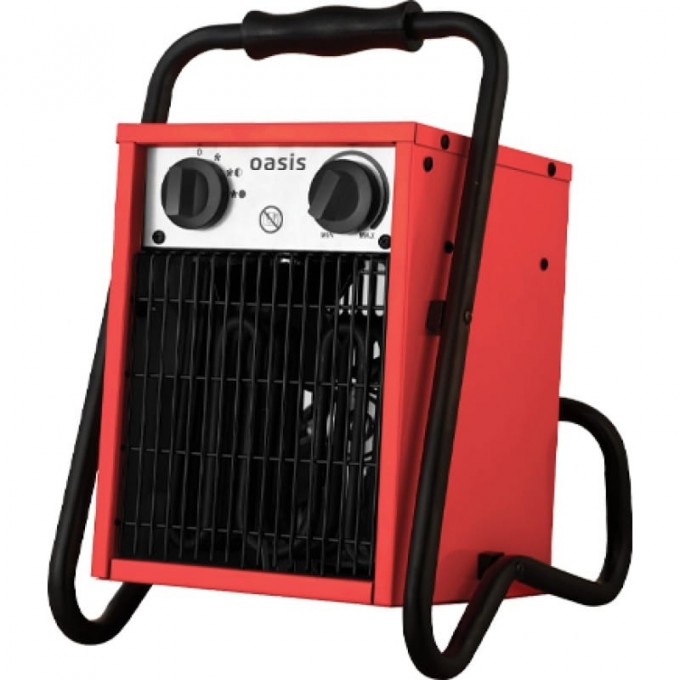 Тепловая пушка OASIS TP-90S 4640039486251