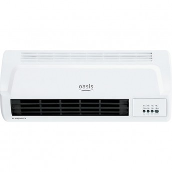Тепловентилятор настенный OASIS NTB-20 Тепловентилятор настенный OASIS NTB-20