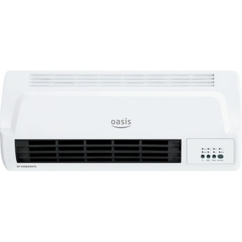 Тепловентилятор настенный OASIS NTB-20 Тепловентилятор настенный OASIS NTB-20