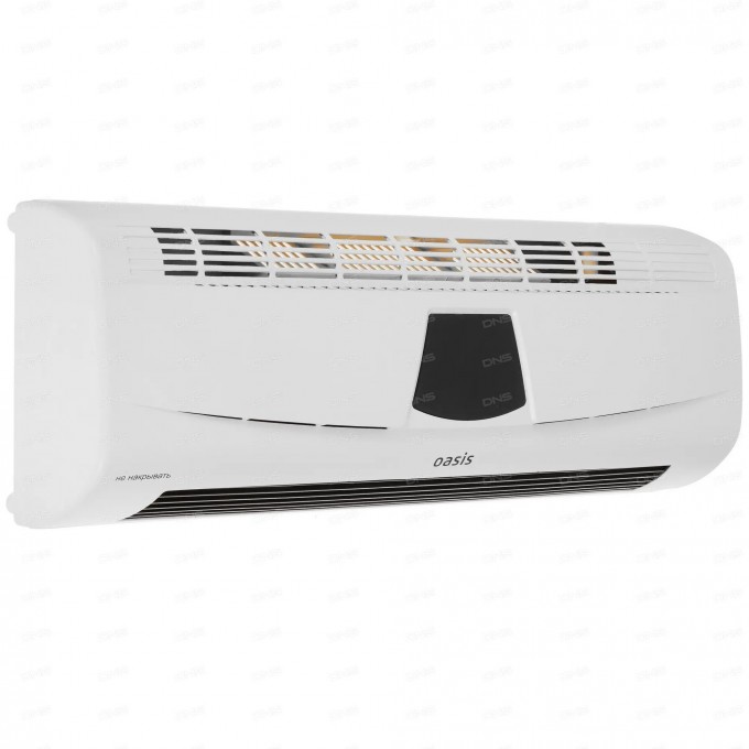 Тепловентилятор настенный OASIS NTD-20 4640039486213