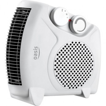 Тепловой вентилятор OASIS LS-20 Тепловой вентилятор OASIS LS-20