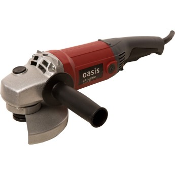 Угловая шлифовальная машина OASIS AG-140/150